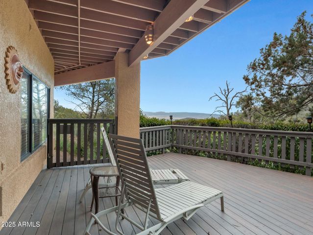 3160 RAINBOW RIDGE Drive, Prescott, AZ 86303