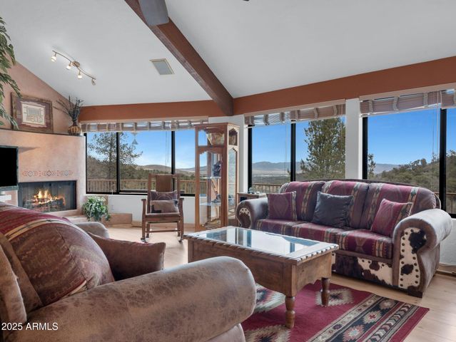 3160 RAINBOW RIDGE Drive, Prescott, AZ 86303