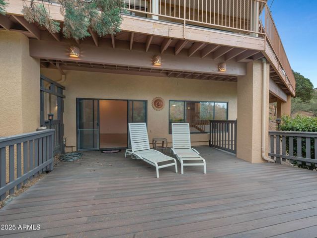 3160 RAINBOW RIDGE Drive, Prescott, AZ 86303