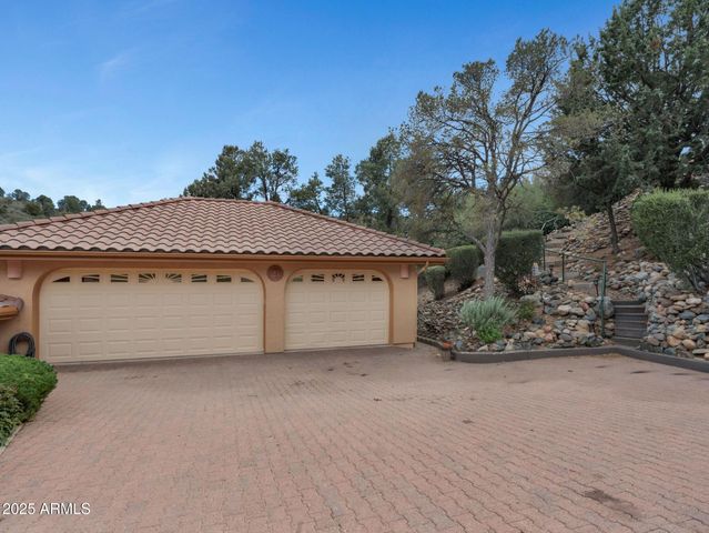 3160 RAINBOW RIDGE Drive, Prescott, AZ 86303