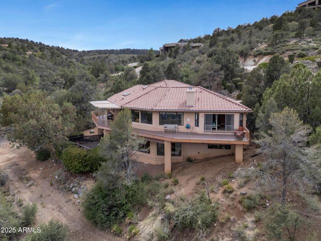 3160 RAINBOW RIDGE Drive, Prescott, AZ 86303