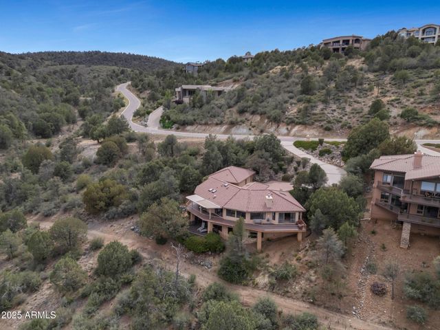 3160 RAINBOW RIDGE Drive, Prescott, AZ 86303