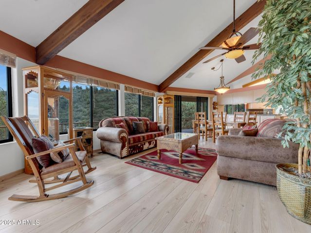 3160 RAINBOW RIDGE Drive, Prescott, AZ 86303