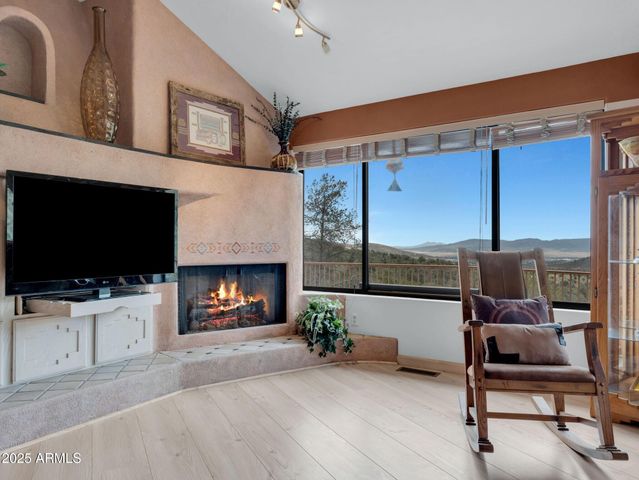 3160 RAINBOW RIDGE Drive, Prescott, AZ 86303