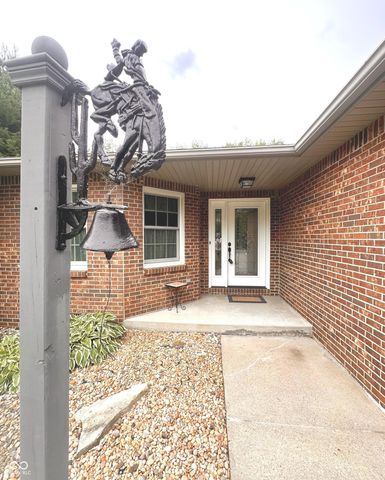 7527 W 1000 S, Fortville, IN 46040