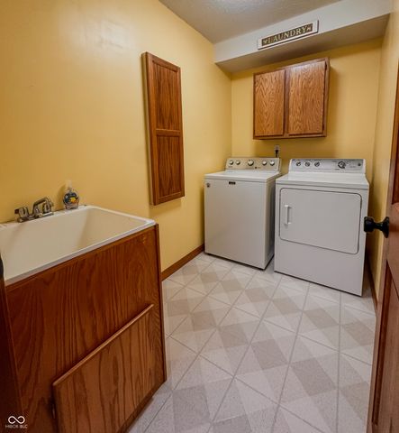 7527 W 1000 S, Fortville, IN 46040