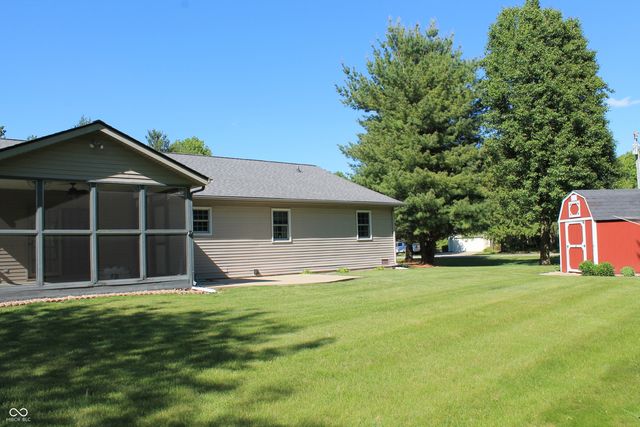 7527 W 1000 S, Fortville, IN 46040