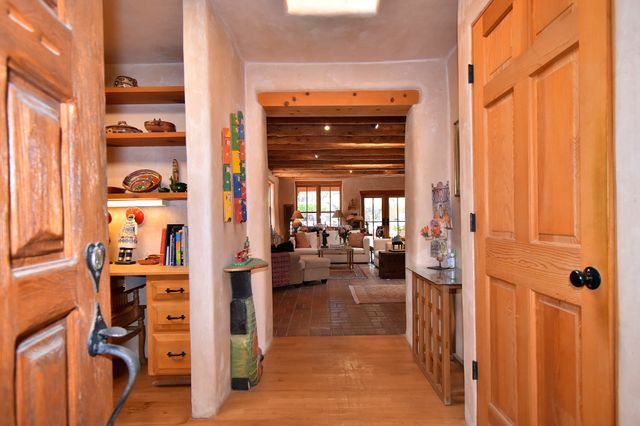 1201 Madrid Road, Santa Fe, NM 87505