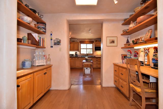 1201 Madrid Road, Santa Fe, NM 87505