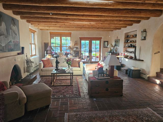 1201 Madrid Road, Santa Fe, NM 87505