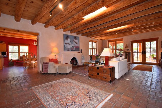1201 Madrid Road, Santa Fe, NM 87505