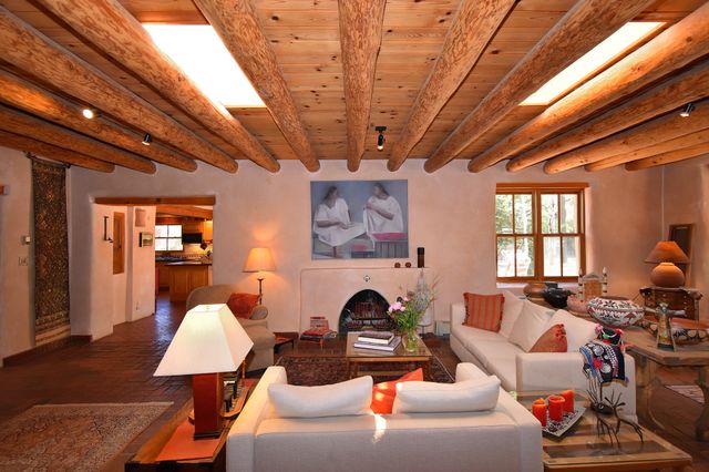 1201 Madrid Road, Santa Fe, NM 87505