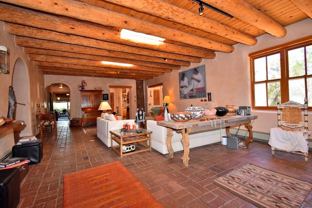 1201 Madrid Road, Santa Fe, NM 87505