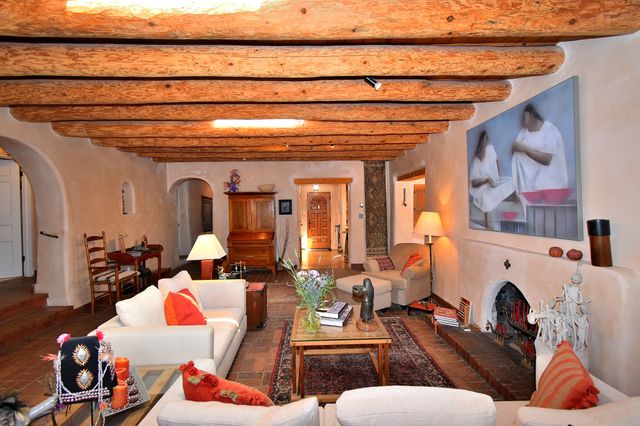 1201 Madrid Road, Santa Fe, NM 87505