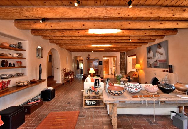 1201 Madrid Road, Santa Fe, NM 87505