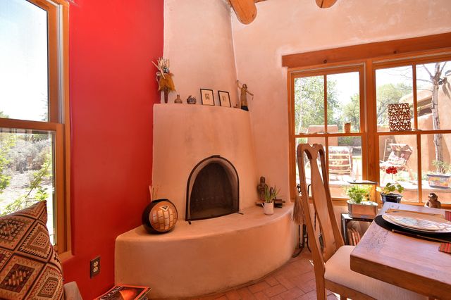 1201 Madrid Road, Santa Fe, NM 87505