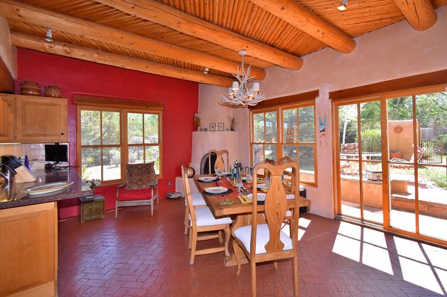 1201 Madrid Road, Santa Fe, NM 87505
