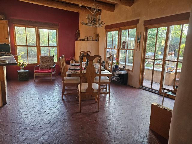 1201 Madrid Road, Santa Fe, NM 87505