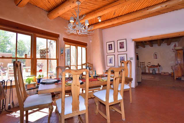 1201 Madrid Road, Santa Fe, NM 87505