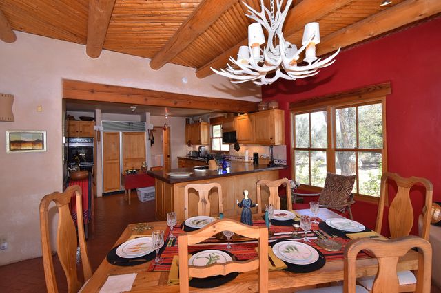 1201 Madrid Road, Santa Fe, NM 87505