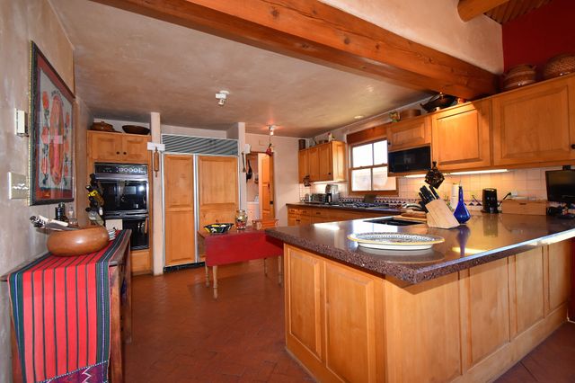 1201 Madrid Road, Santa Fe, NM 87505