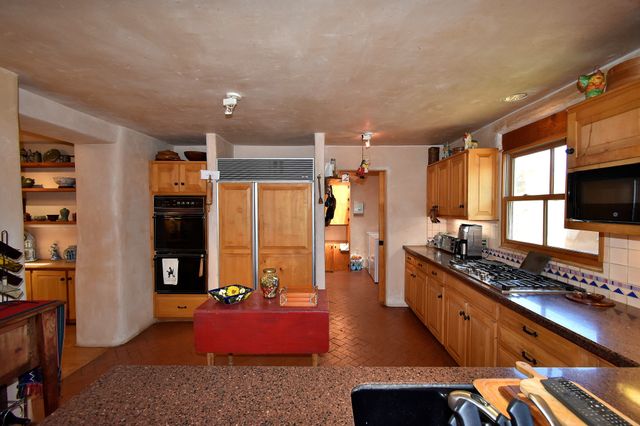 1201 Madrid Road, Santa Fe, NM 87505