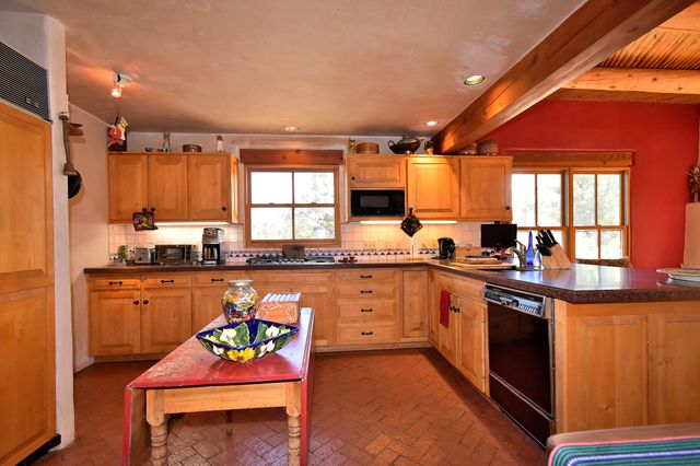 1201 Madrid Road, Santa Fe, NM 87505