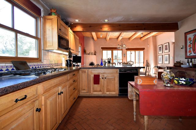 1201 Madrid Road, Santa Fe, NM 87505