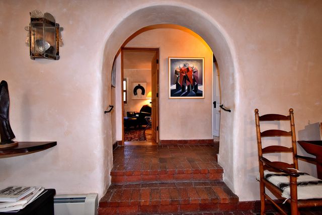 1201 Madrid Road, Santa Fe, NM 87505