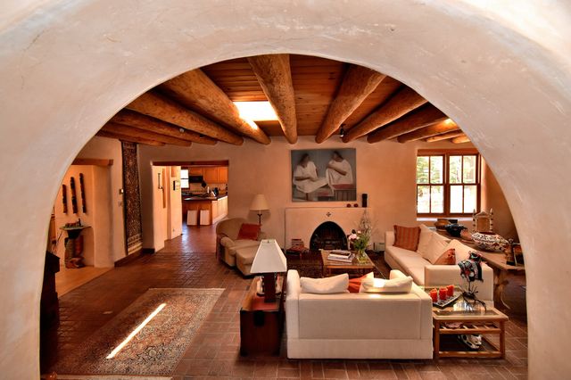 1201 Madrid Road, Santa Fe, NM 87505