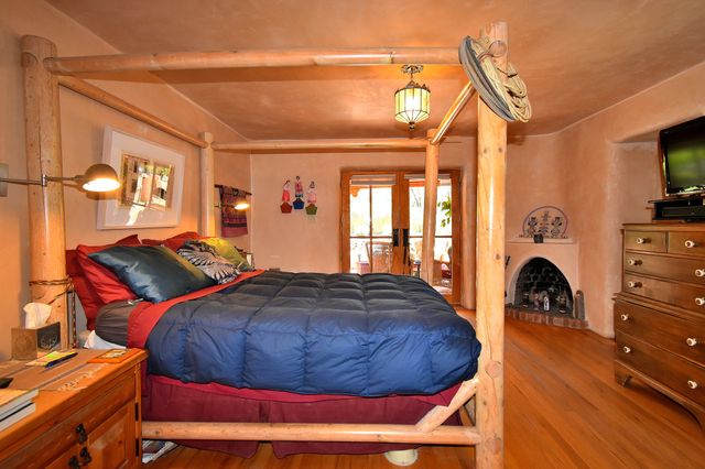 1201 Madrid Road, Santa Fe, NM 87505