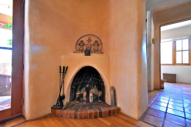 1201 Madrid Road, Santa Fe, NM 87505