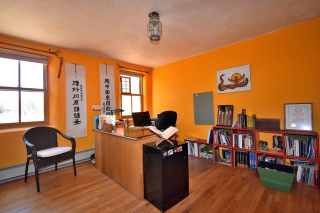 1201 Madrid Road, Santa Fe, NM 87505