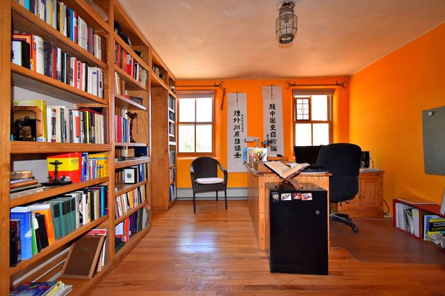 1201 Madrid Road, Santa Fe, NM 87505