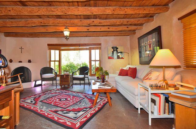 1201 Madrid Road, Santa Fe, NM 87505
