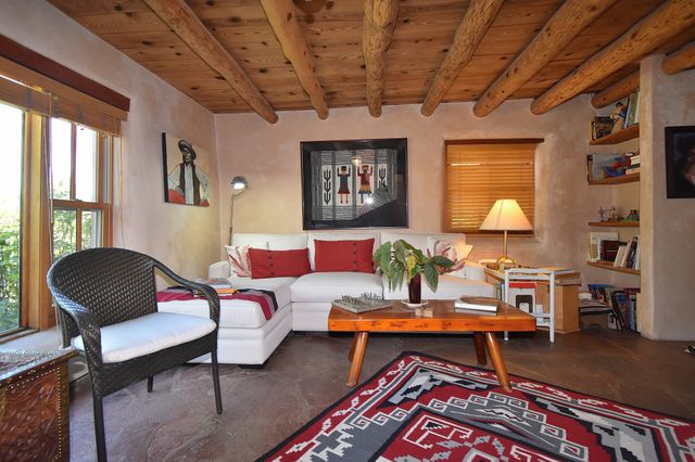 1201 Madrid Road, Santa Fe, NM 87505