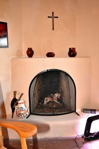 1201 Madrid Road, Santa Fe, NM 87505