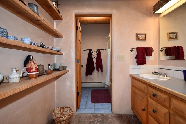 1201 Madrid Road, Santa Fe, NM 87505