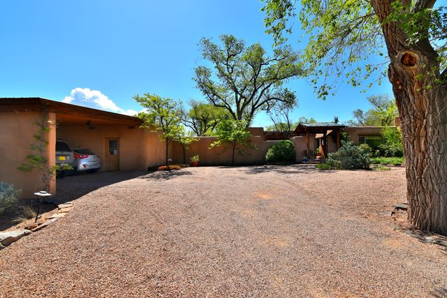 1201 Madrid Road, Santa Fe, NM 87505