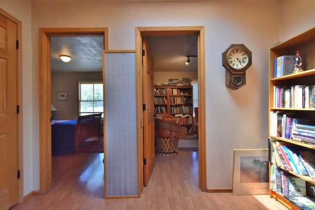 1201 Madrid Road, Santa Fe, NM 87505