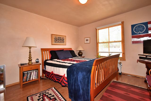 1201 Madrid Road, Santa Fe, NM 87505