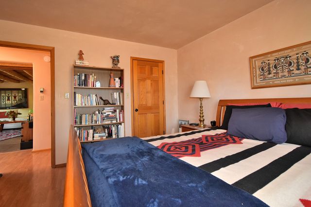 1201 Madrid Road, Santa Fe, NM 87505