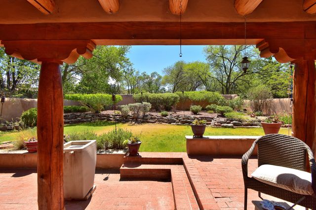 1201 Madrid Road, Santa Fe, NM 87505