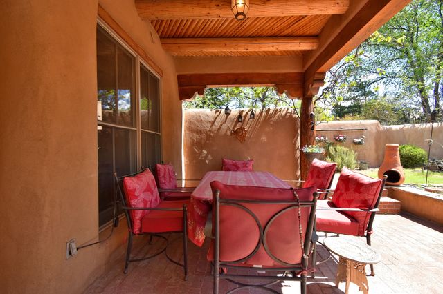 1201 Madrid Road, Santa Fe, NM 87505