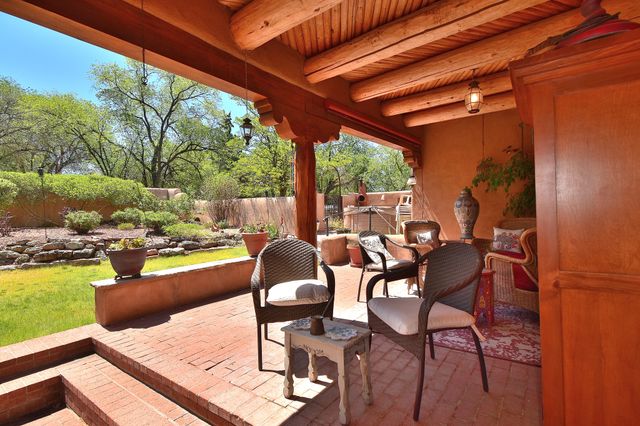 1201 Madrid Road, Santa Fe, NM 87505