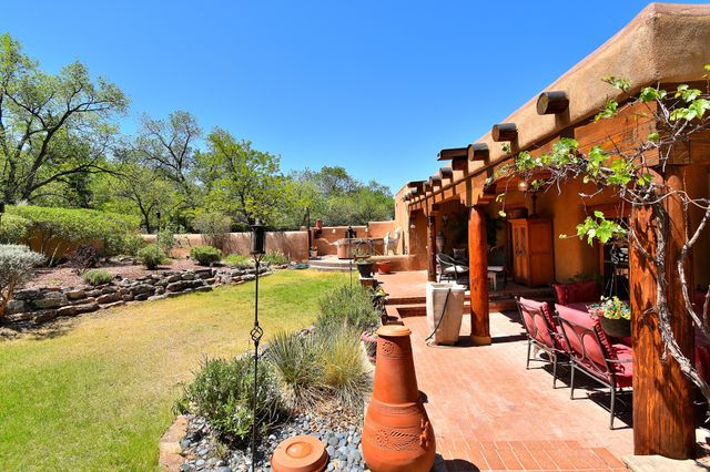 1201 Madrid Road, Santa Fe, NM 87505