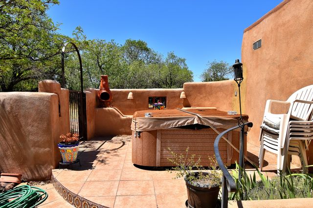 1201 Madrid Road, Santa Fe, NM 87505