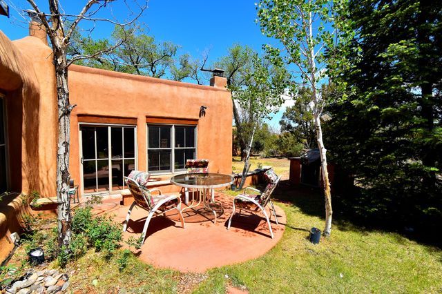 1201 Madrid Road, Santa Fe, NM 87505