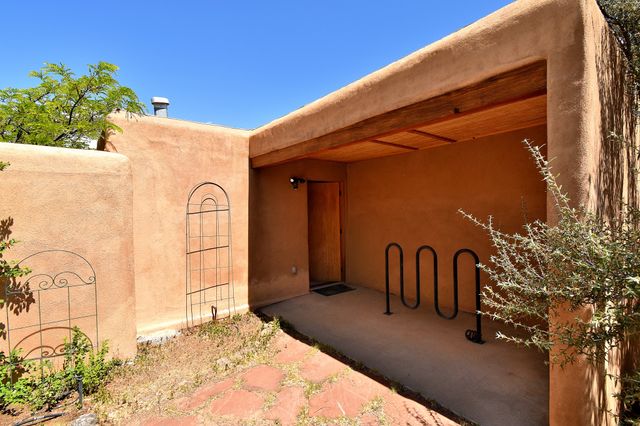 1201 Madrid Road, Santa Fe, NM 87505