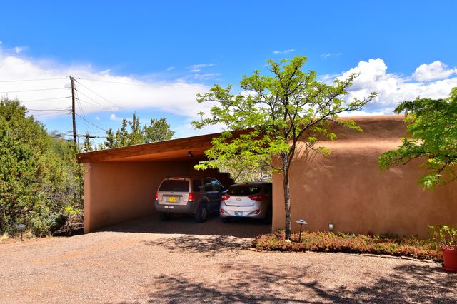 1201 Madrid Road, Santa Fe, NM 87505